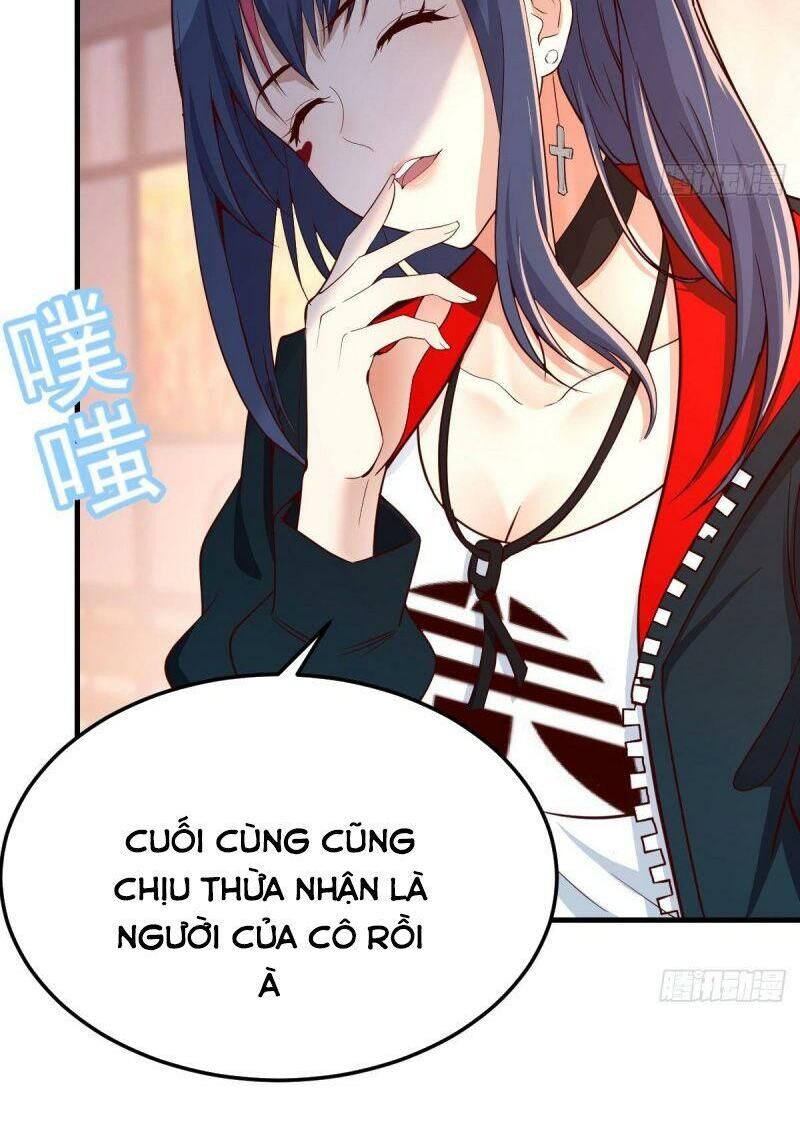 Trong Nhà Có 2 Bạn Gái Song Sinh Chapter 34 - 15