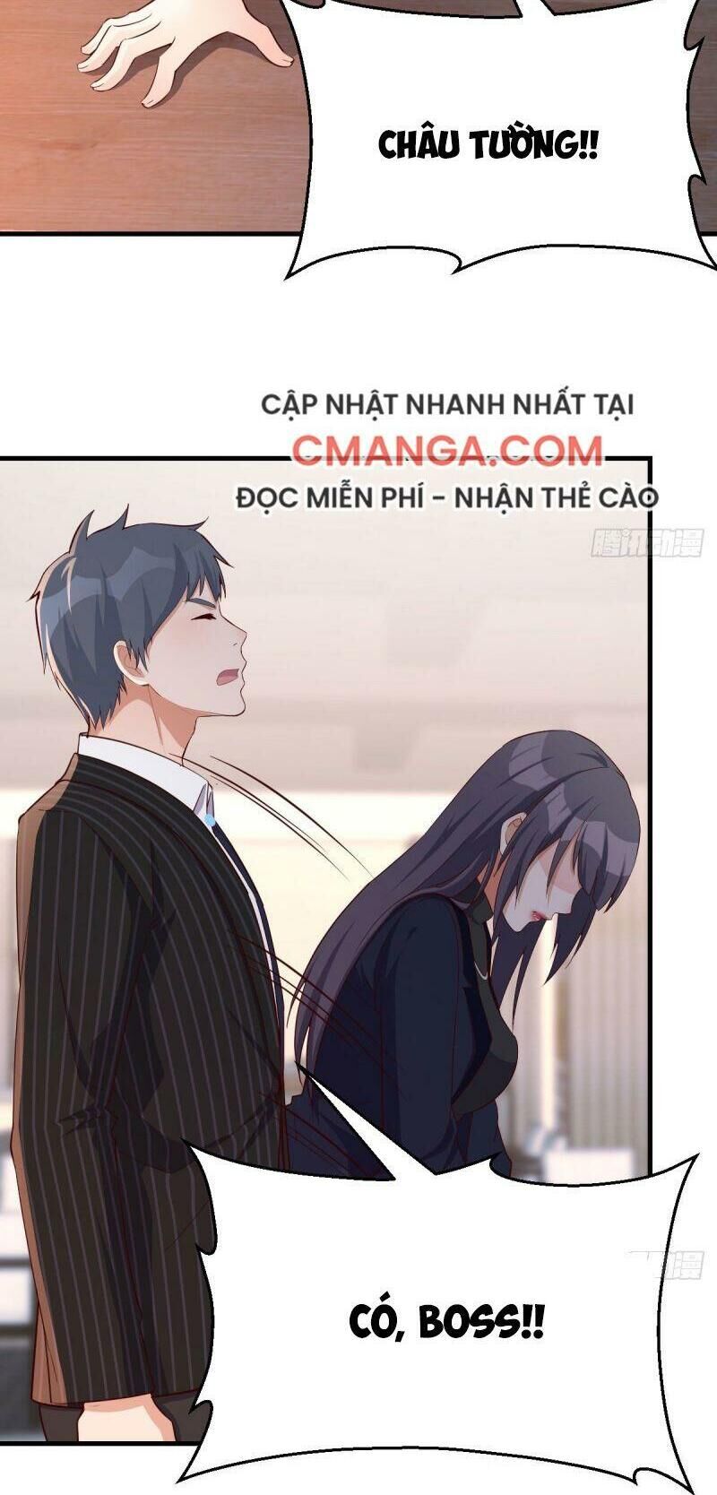 Trong Nhà Có 2 Bạn Gái Song Sinh Chapter 34 - 17
