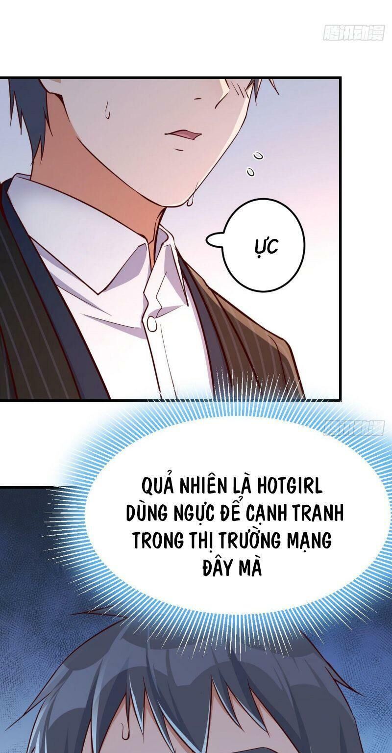 Trong Nhà Có 2 Bạn Gái Song Sinh Chapter 34 - 20