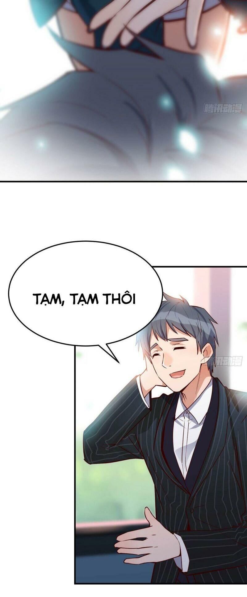 Trong Nhà Có 2 Bạn Gái Song Sinh Chapter 34 - 3