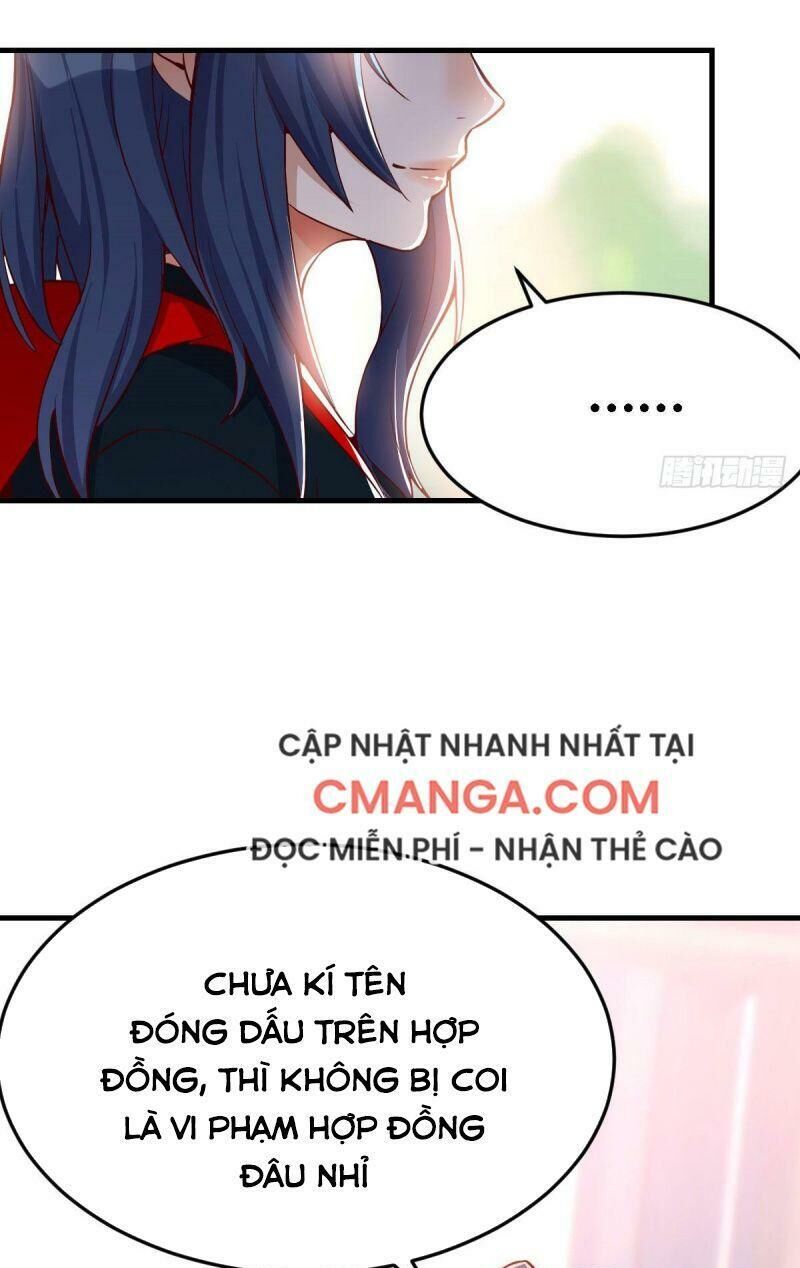 Trong Nhà Có 2 Bạn Gái Song Sinh Chapter 34 - 31
