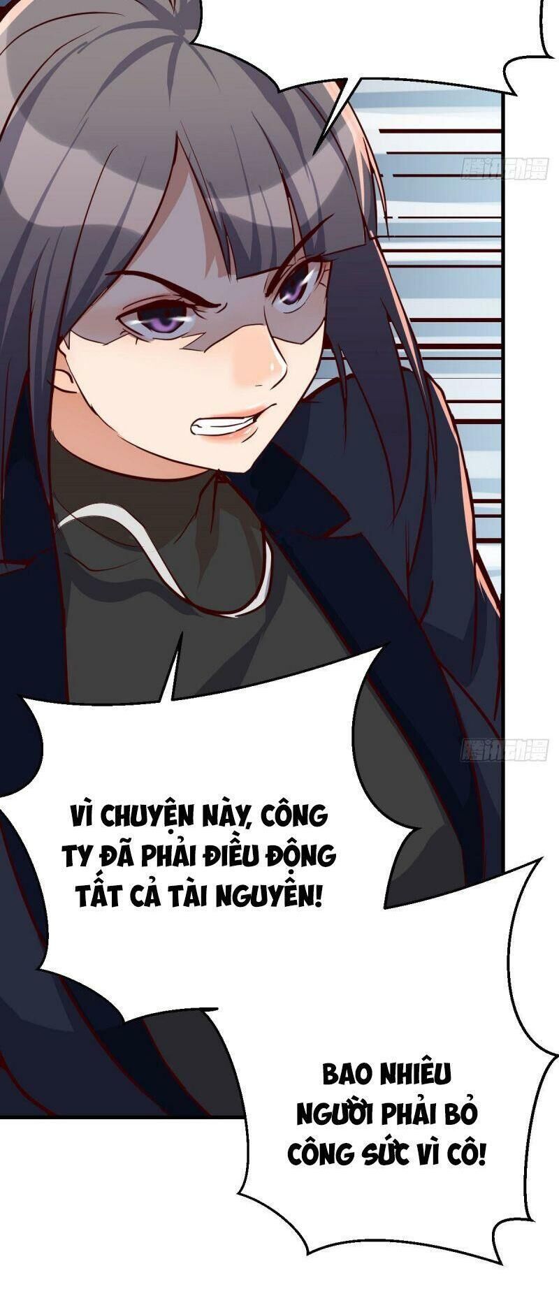 Trong Nhà Có 2 Bạn Gái Song Sinh Chapter 34 - 34