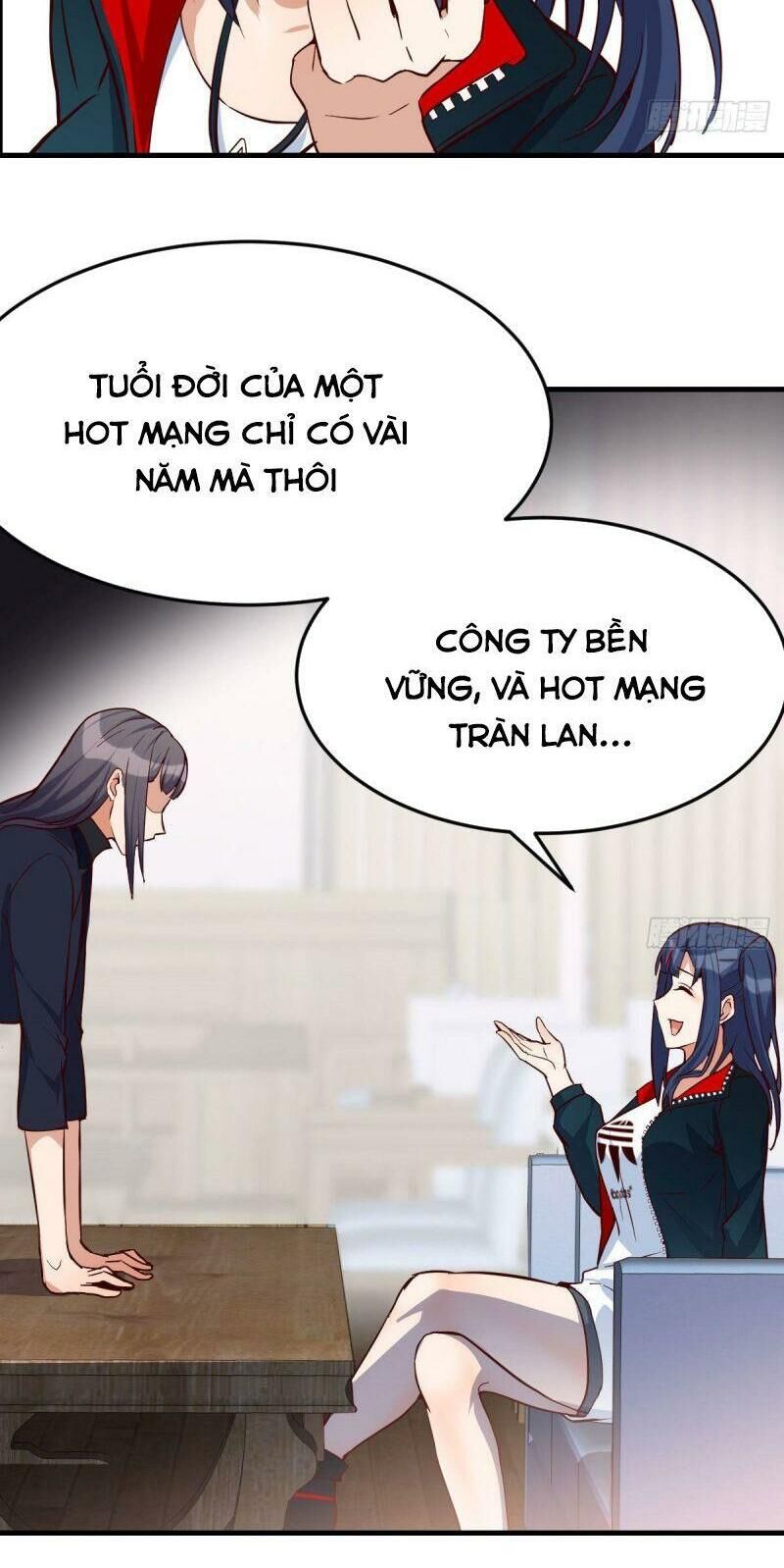 Trong Nhà Có 2 Bạn Gái Song Sinh Chapter 34 - 36