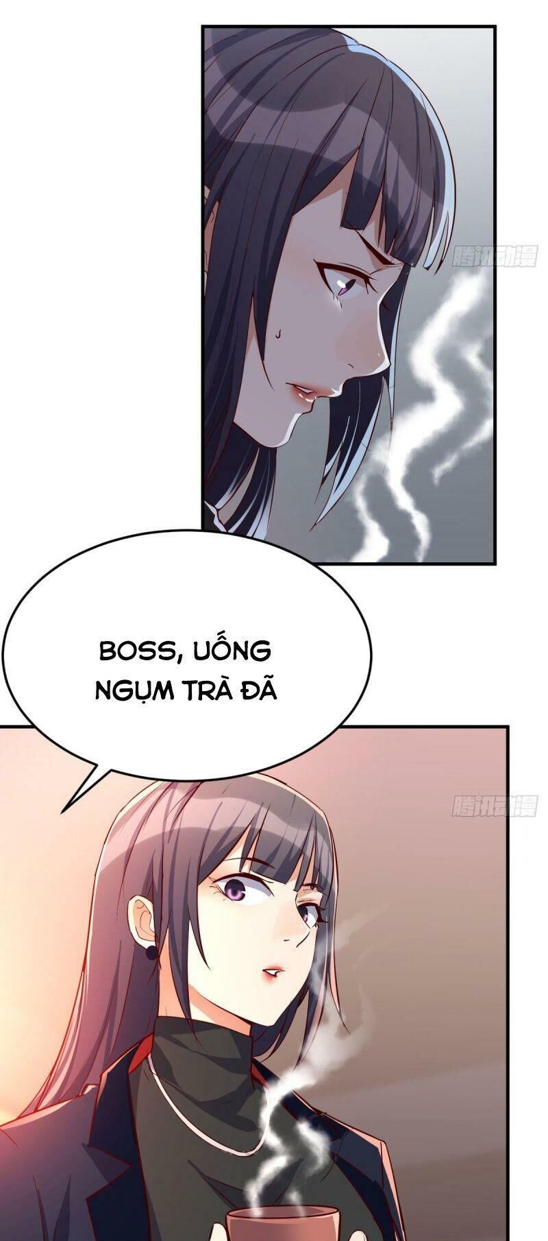 Trong Nhà Có 2 Bạn Gái Song Sinh Chapter 34 - 45
