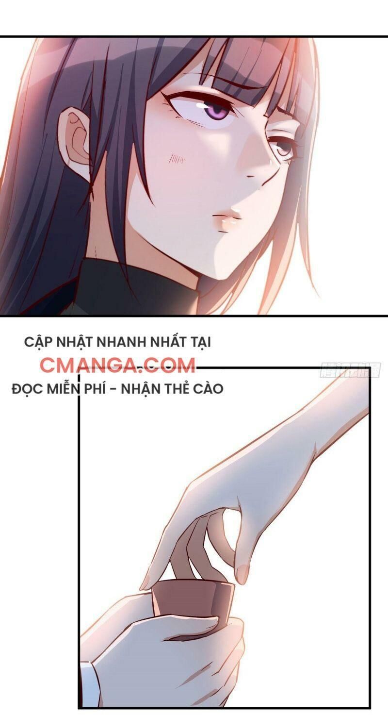 Trong Nhà Có 2 Bạn Gái Song Sinh Chapter 34 - 47