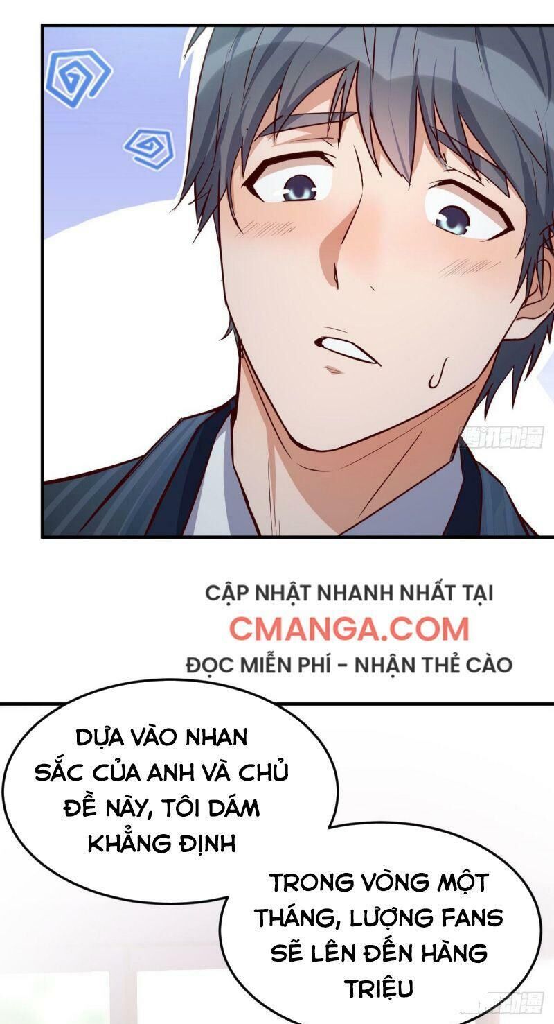 Trong Nhà Có 2 Bạn Gái Song Sinh Chapter 34 - 10