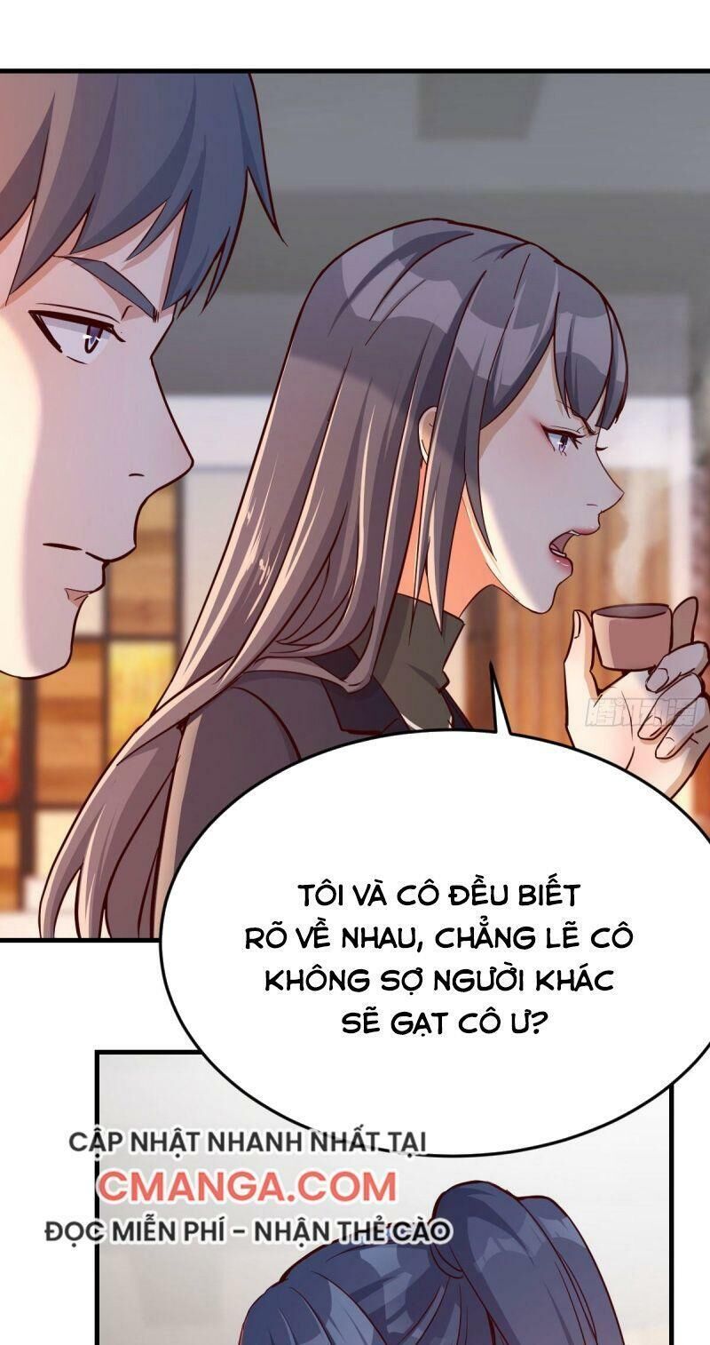 Trong Nhà Có 2 Bạn Gái Song Sinh Chapter 35 - 1