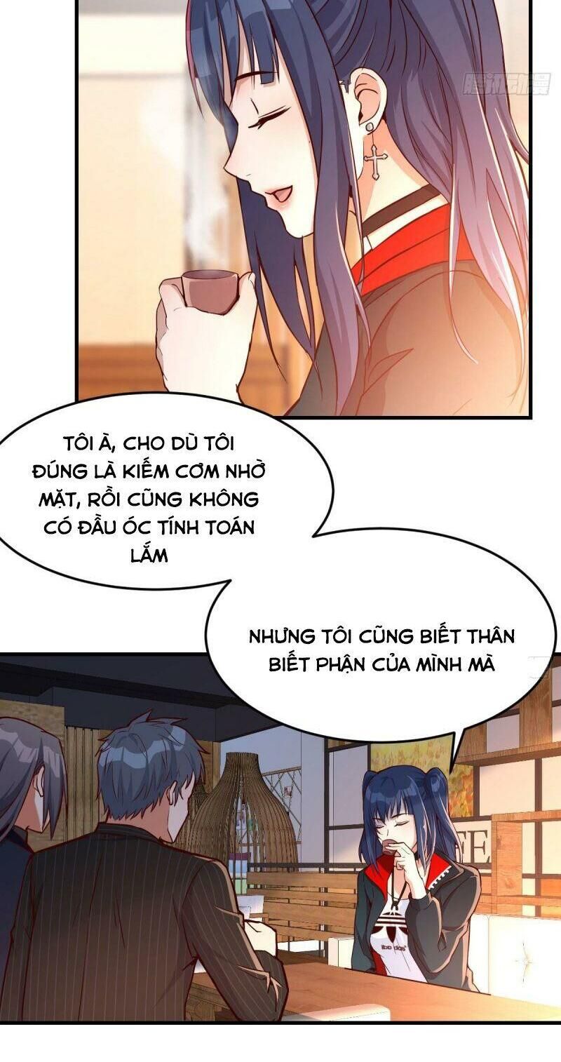 Trong Nhà Có 2 Bạn Gái Song Sinh Chapter 35 - 2