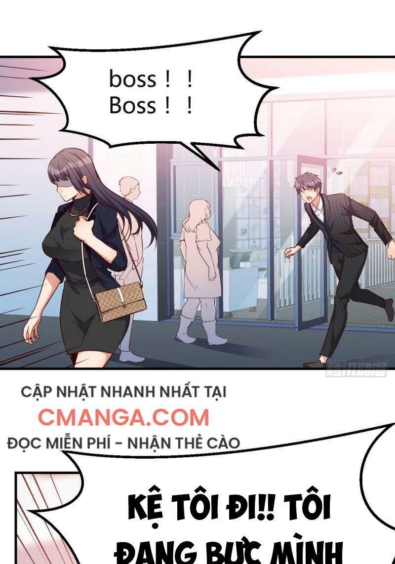 Trong Nhà Có 2 Bạn Gái Song Sinh Chapter 35 - 15