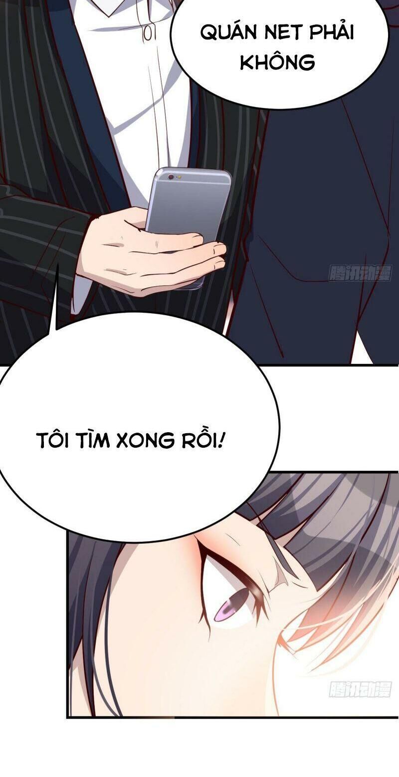 Trong Nhà Có 2 Bạn Gái Song Sinh Chapter 35 - 37