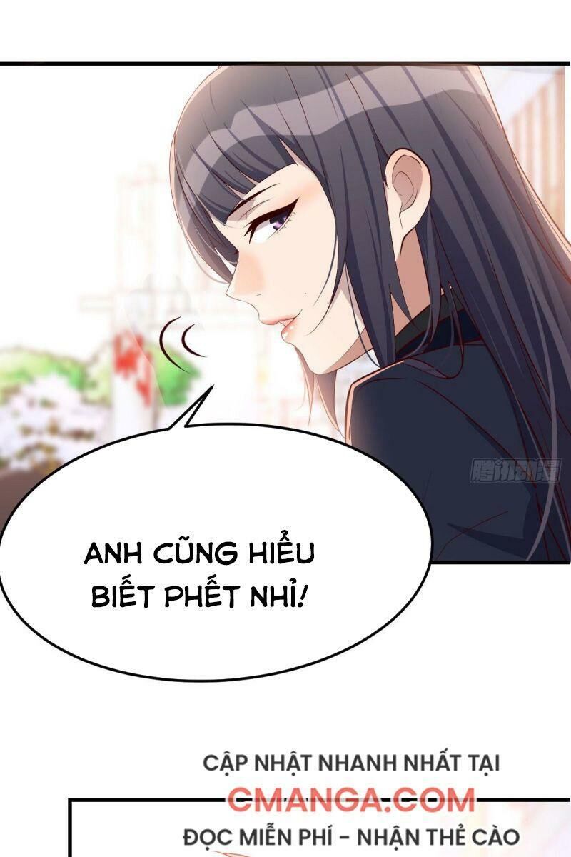 Trong Nhà Có 2 Bạn Gái Song Sinh Chapter 35 - 38