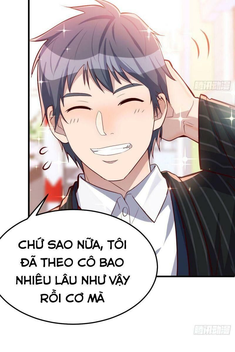 Trong Nhà Có 2 Bạn Gái Song Sinh Chapter 35 - 39
