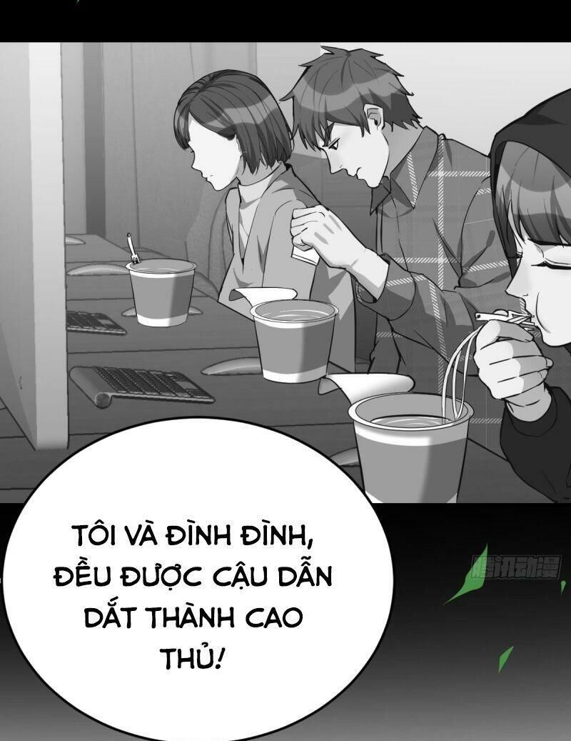 Trong Nhà Có 2 Bạn Gái Song Sinh Chapter 35 - 42