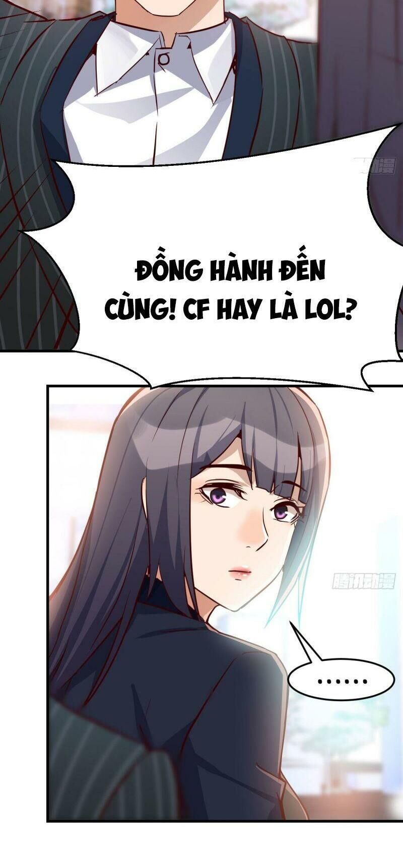 Trong Nhà Có 2 Bạn Gái Song Sinh Chapter 35 - 45