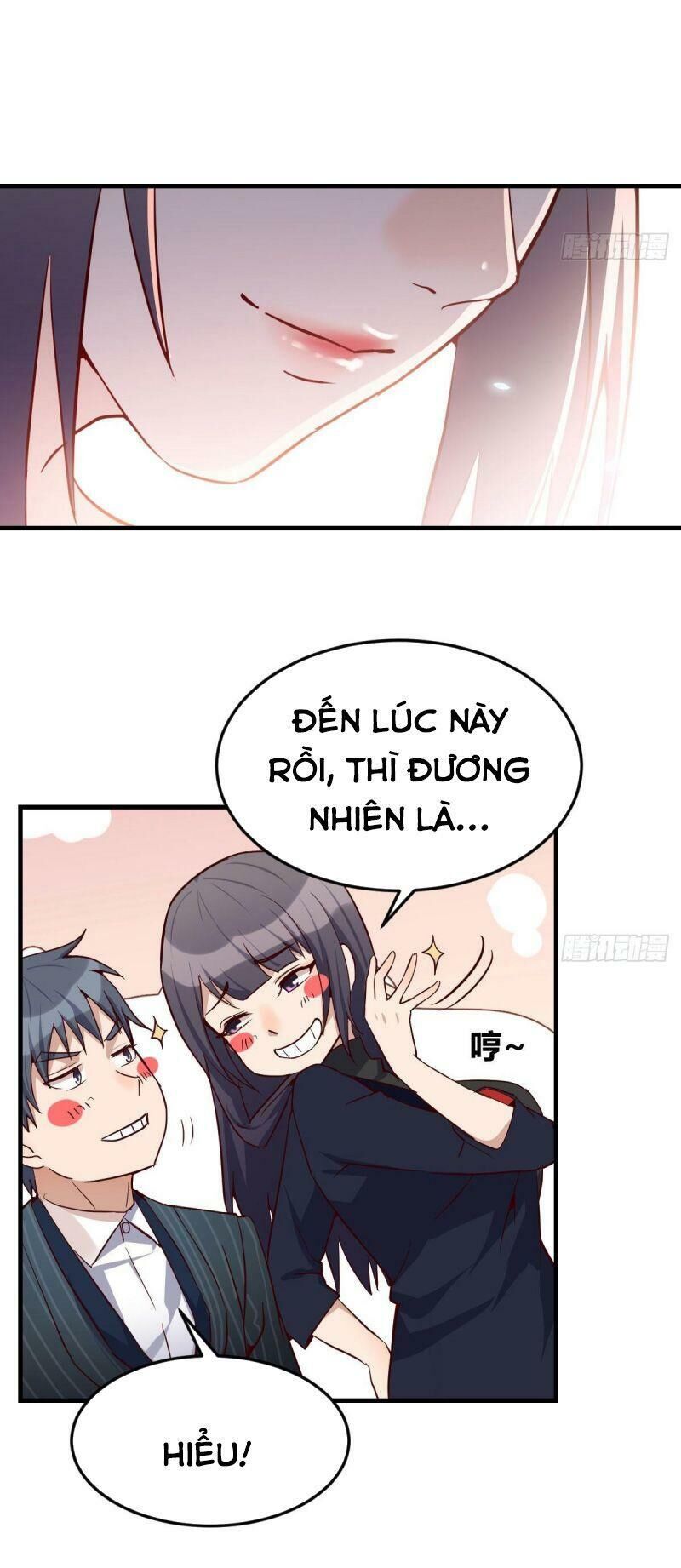 Trong Nhà Có 2 Bạn Gái Song Sinh Chapter 35 - 46