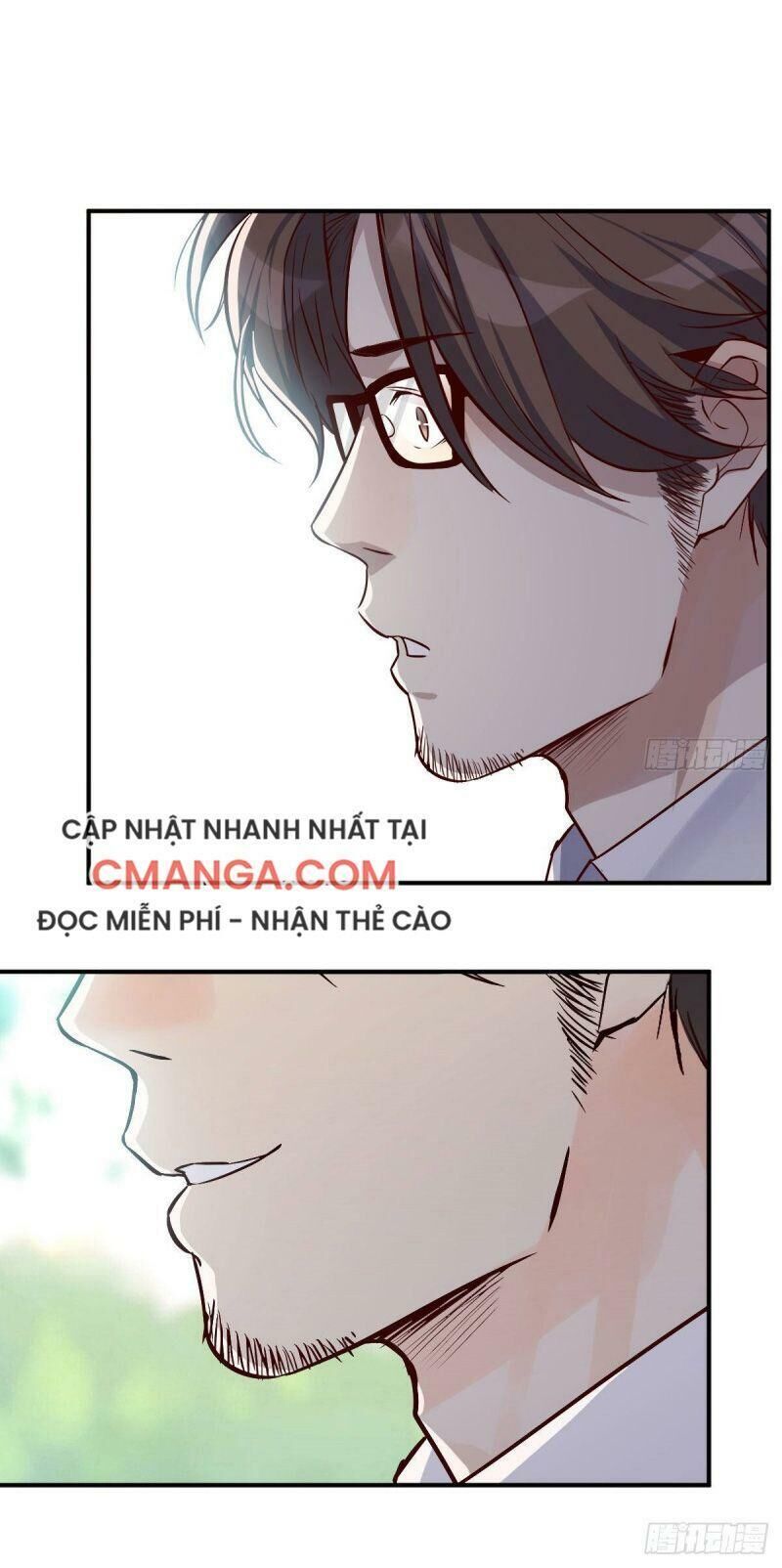 Trong Nhà Có 2 Bạn Gái Song Sinh Chapter 38 - 1