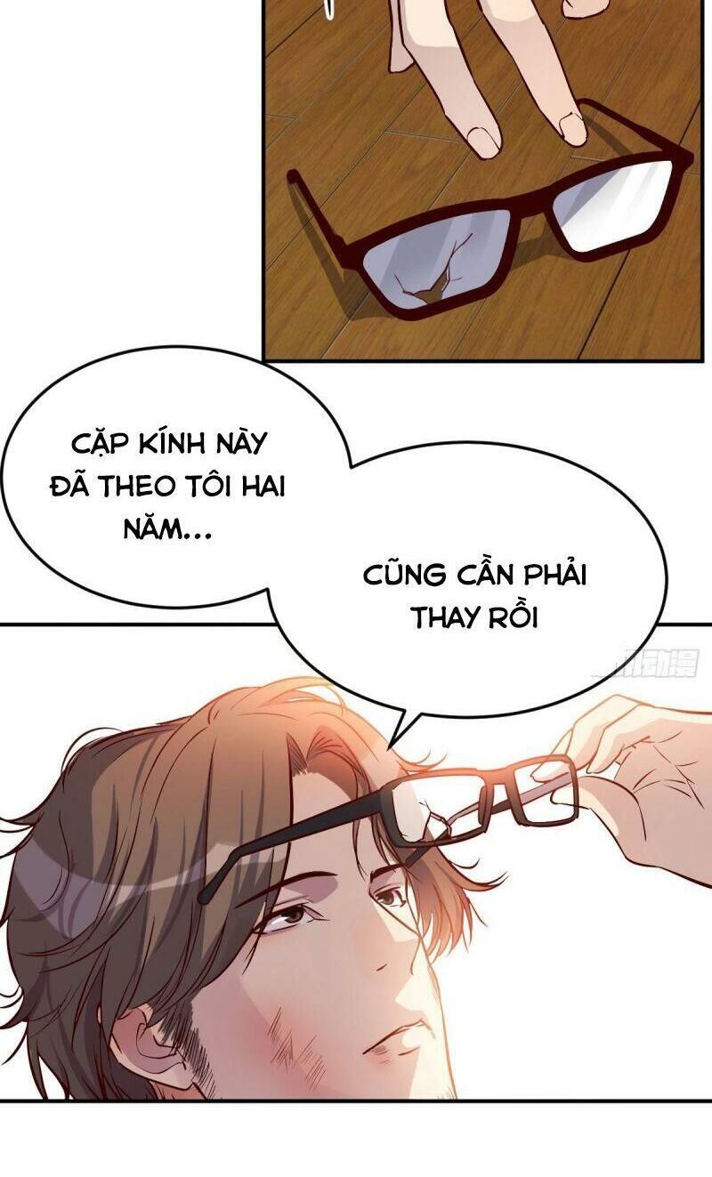 Trong Nhà Có 2 Bạn Gái Song Sinh Chapter 38 - 19