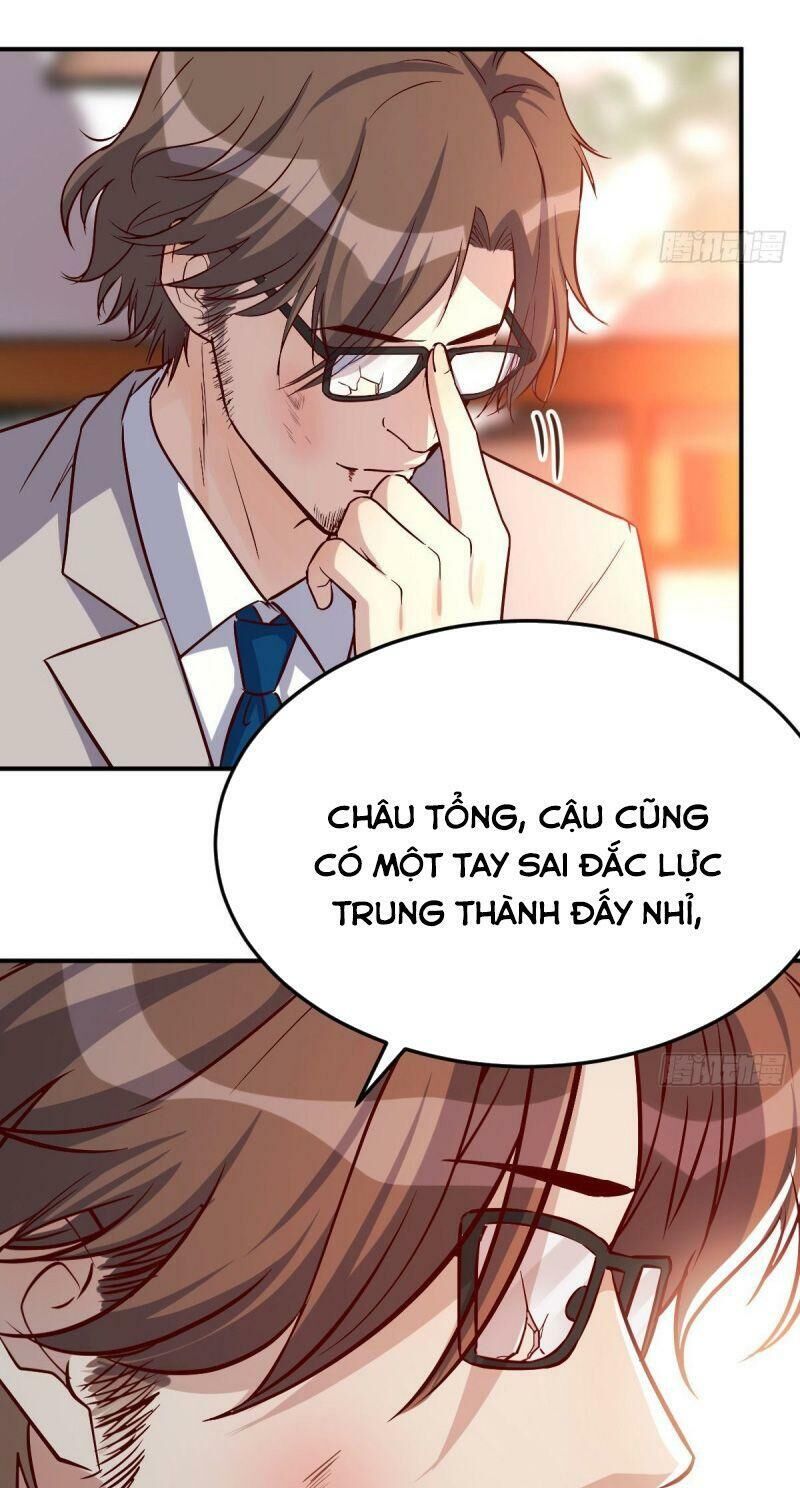 Trong Nhà Có 2 Bạn Gái Song Sinh Chapter 38 - 20
