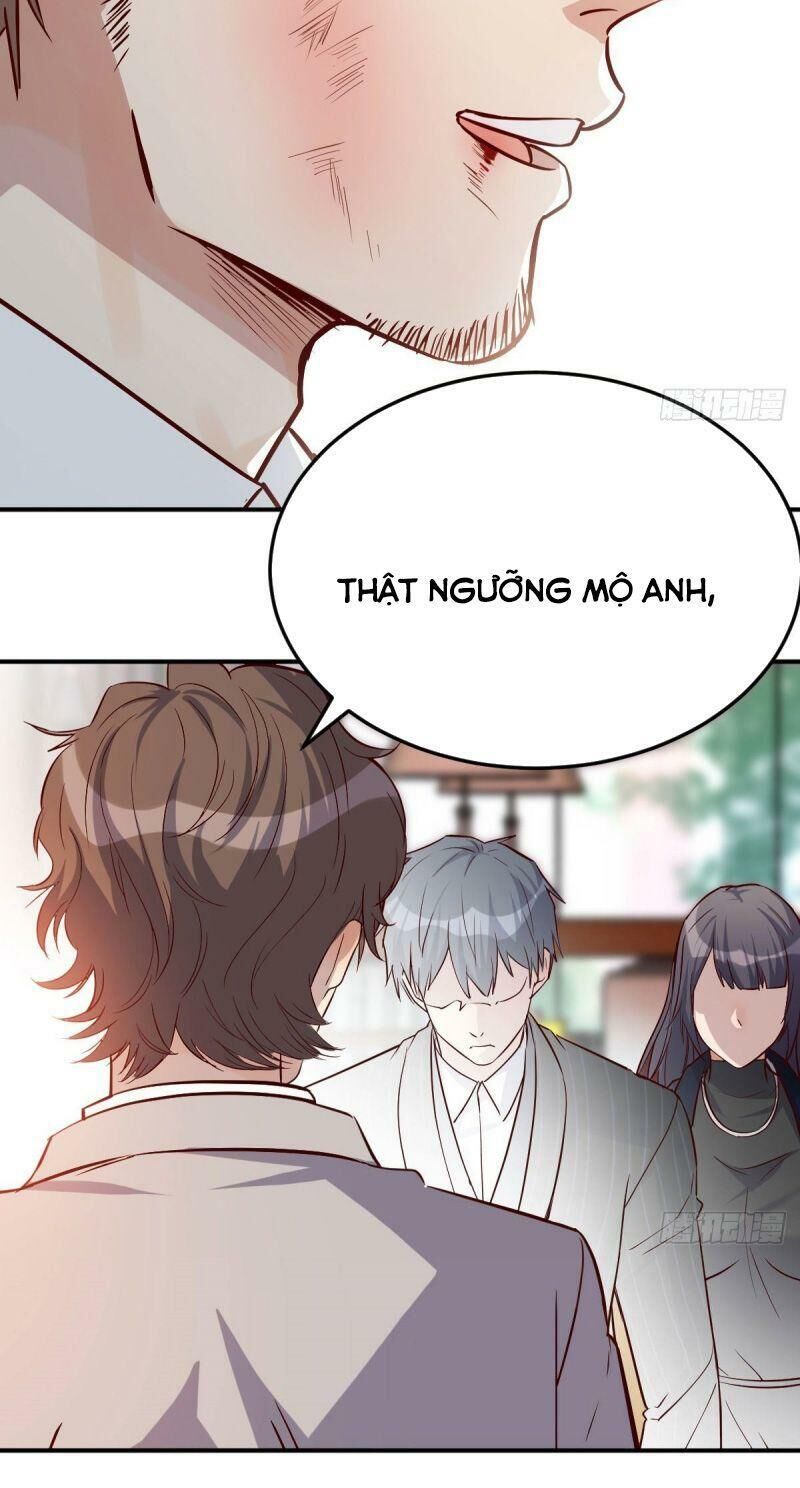 Trong Nhà Có 2 Bạn Gái Song Sinh Chapter 38 - 21