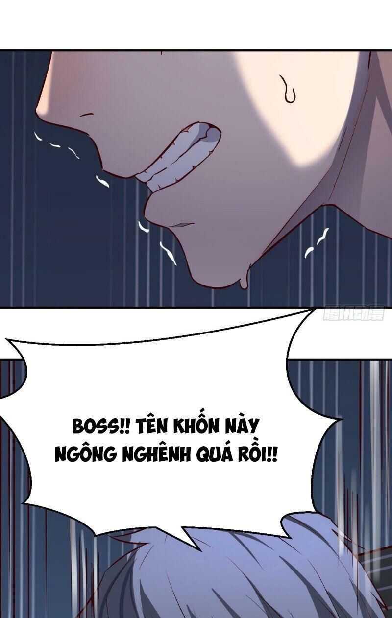 Trong Nhà Có 2 Bạn Gái Song Sinh Chapter 38 - 28