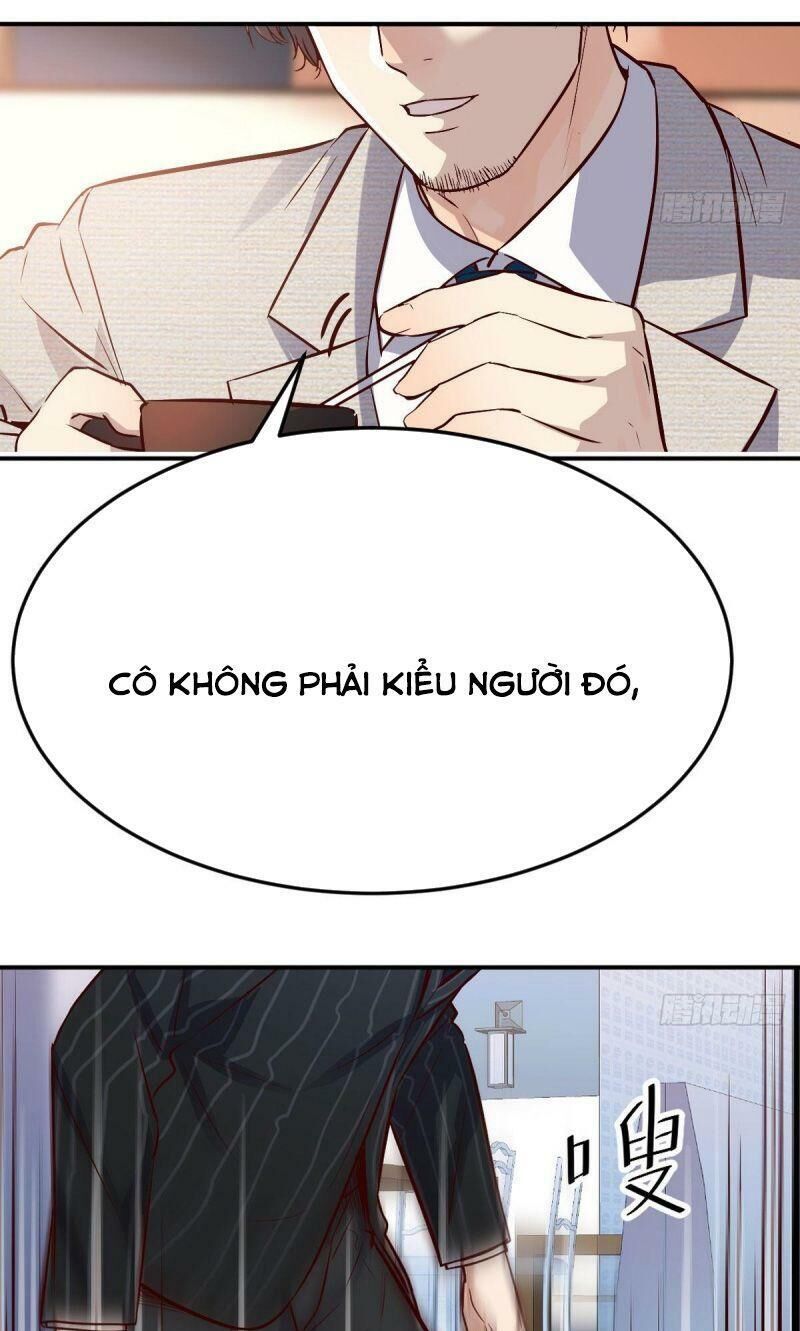 Trong Nhà Có 2 Bạn Gái Song Sinh Chapter 38 - 4