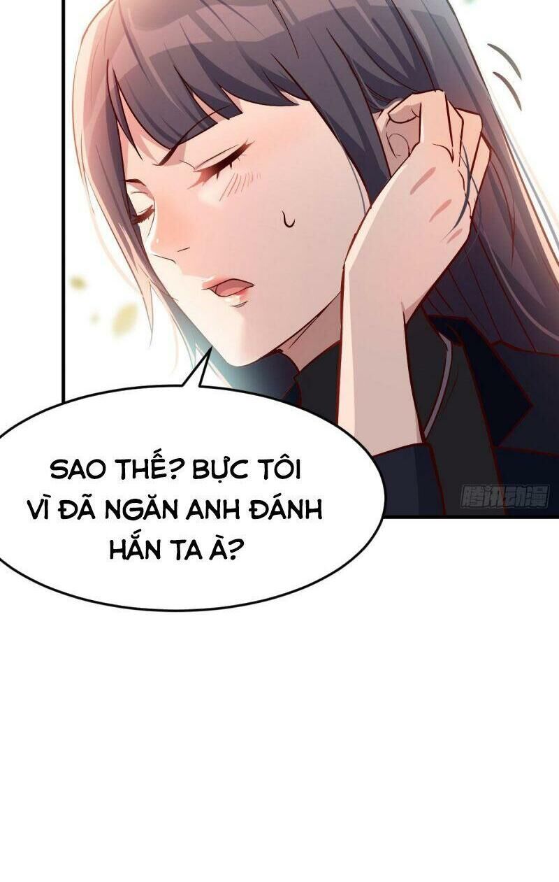 Trong Nhà Có 2 Bạn Gái Song Sinh Chapter 38 - 47
