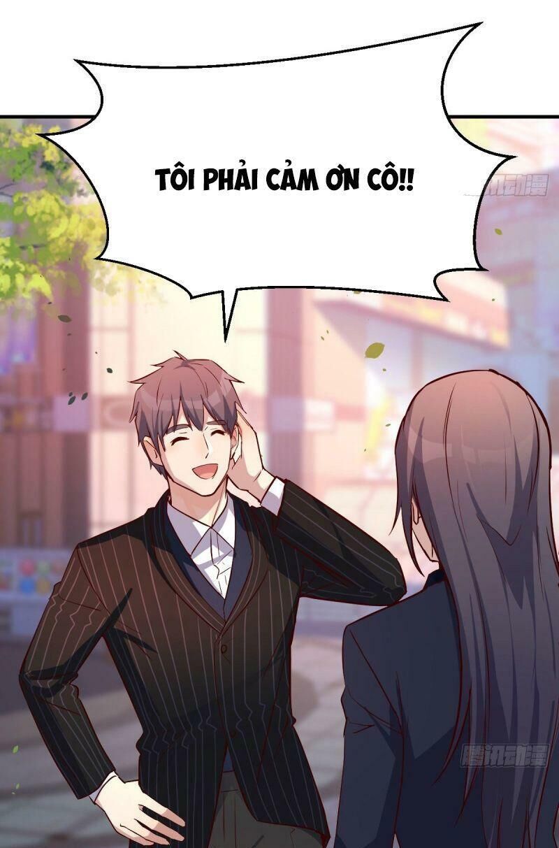 Trong Nhà Có 2 Bạn Gái Song Sinh Chapter 38 - 48