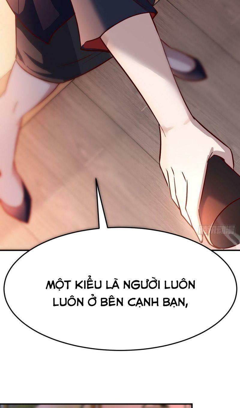 Trong Nhà Có 2 Bạn Gái Song Sinh Chapter 38 - 8