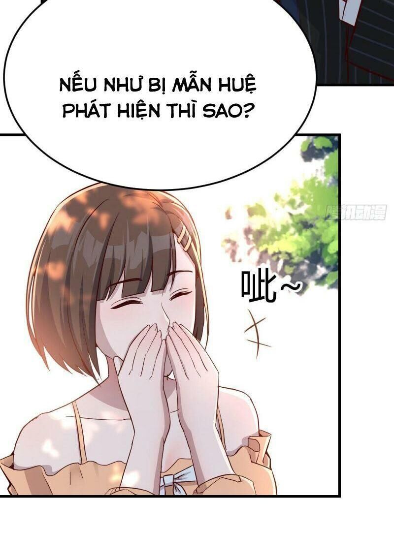 Trong Nhà Có 2 Bạn Gái Song Sinh Chapter 40 - 2