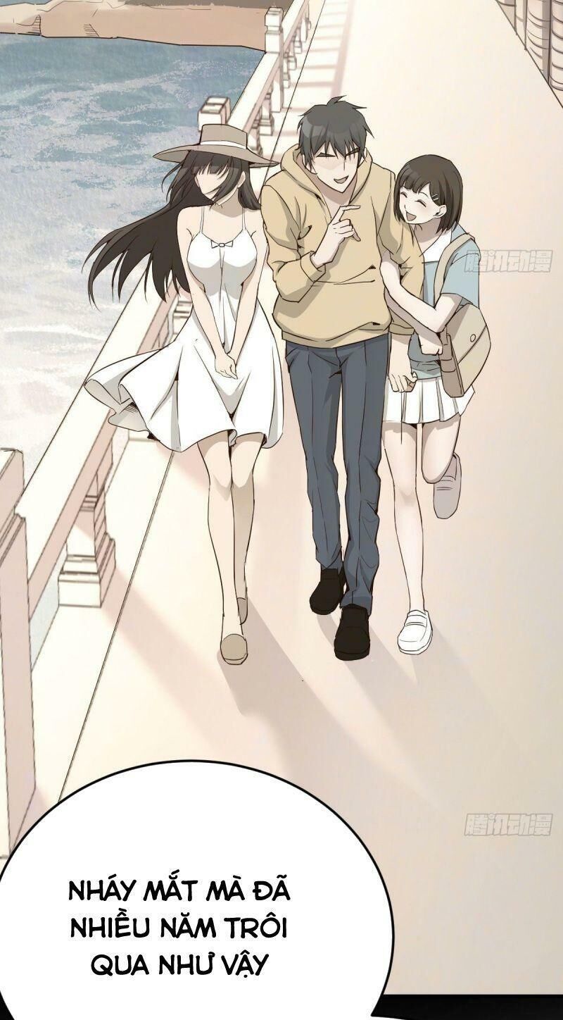 Trong Nhà Có 2 Bạn Gái Song Sinh Chapter 40 - 11