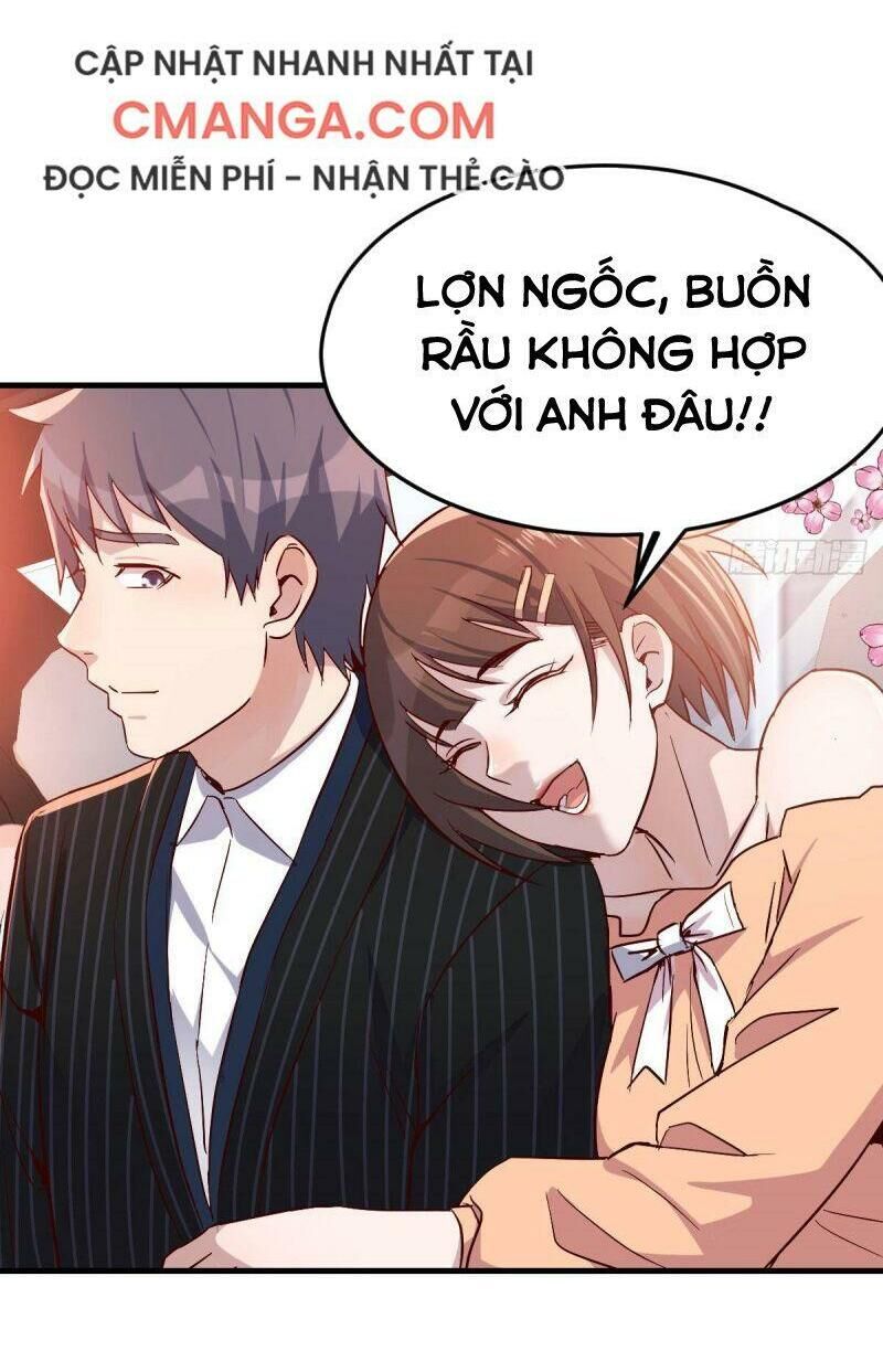 Trong Nhà Có 2 Bạn Gái Song Sinh Chapter 40 - 20