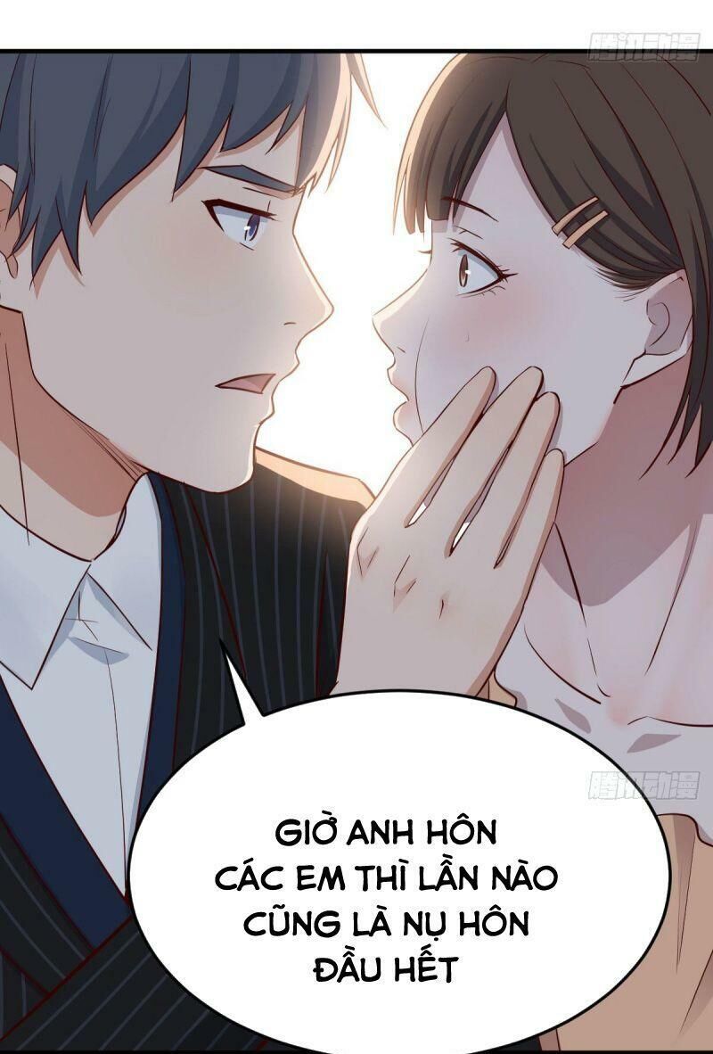 Trong Nhà Có 2 Bạn Gái Song Sinh Chapter 40 - 27