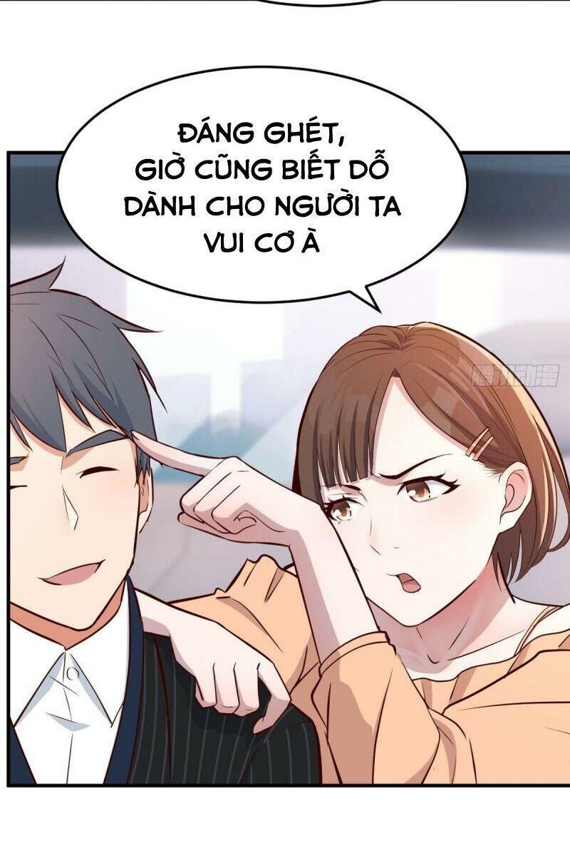 Trong Nhà Có 2 Bạn Gái Song Sinh Chapter 40 - 28