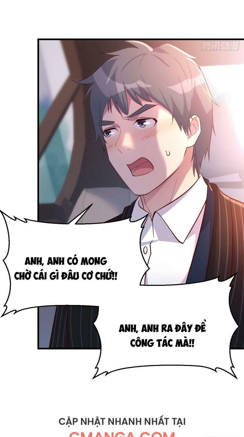 Trong Nhà Có 2 Bạn Gái Song Sinh Chapter 41 - 14