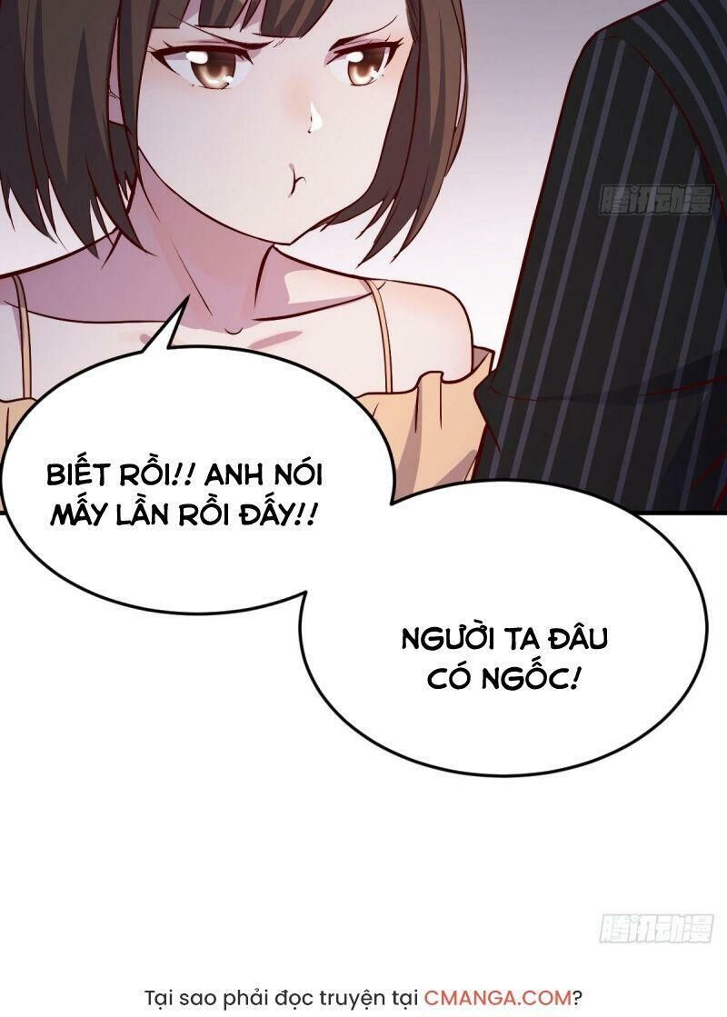 Trong Nhà Có 2 Bạn Gái Song Sinh Chapter 41 - 25