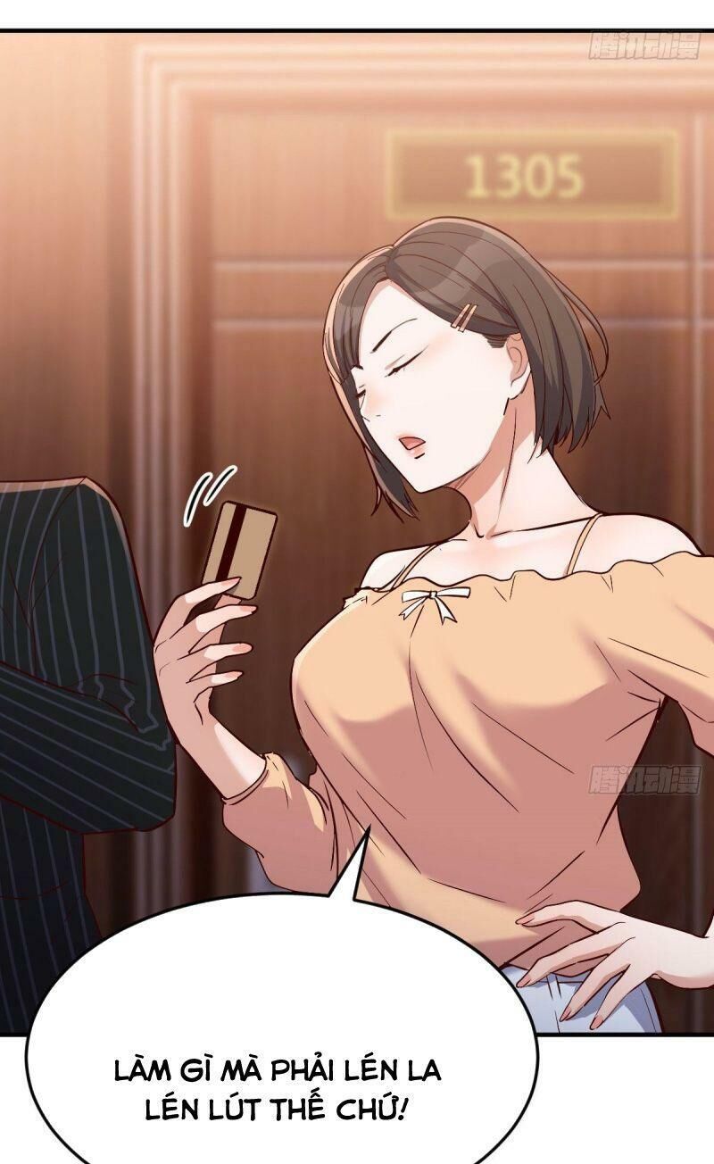 Trong Nhà Có 2 Bạn Gái Song Sinh Chapter 41 - 31