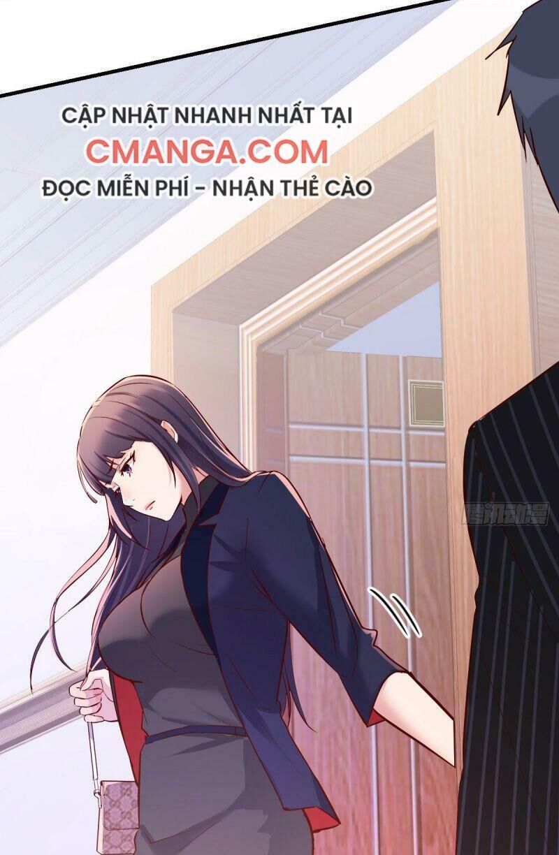 Trong Nhà Có 2 Bạn Gái Song Sinh Chapter 41 - 33