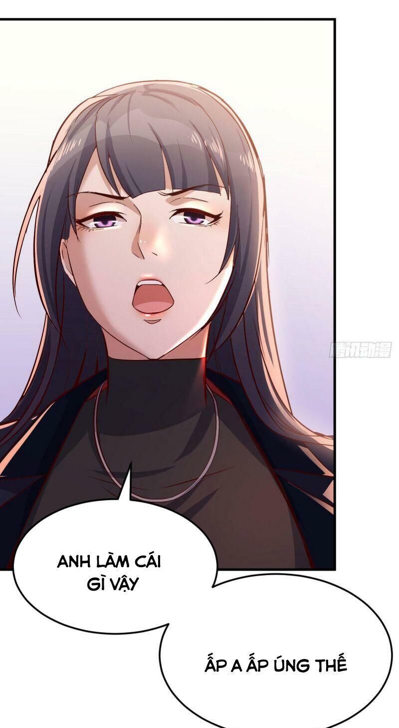 Trong Nhà Có 2 Bạn Gái Song Sinh Chapter 41 - 37