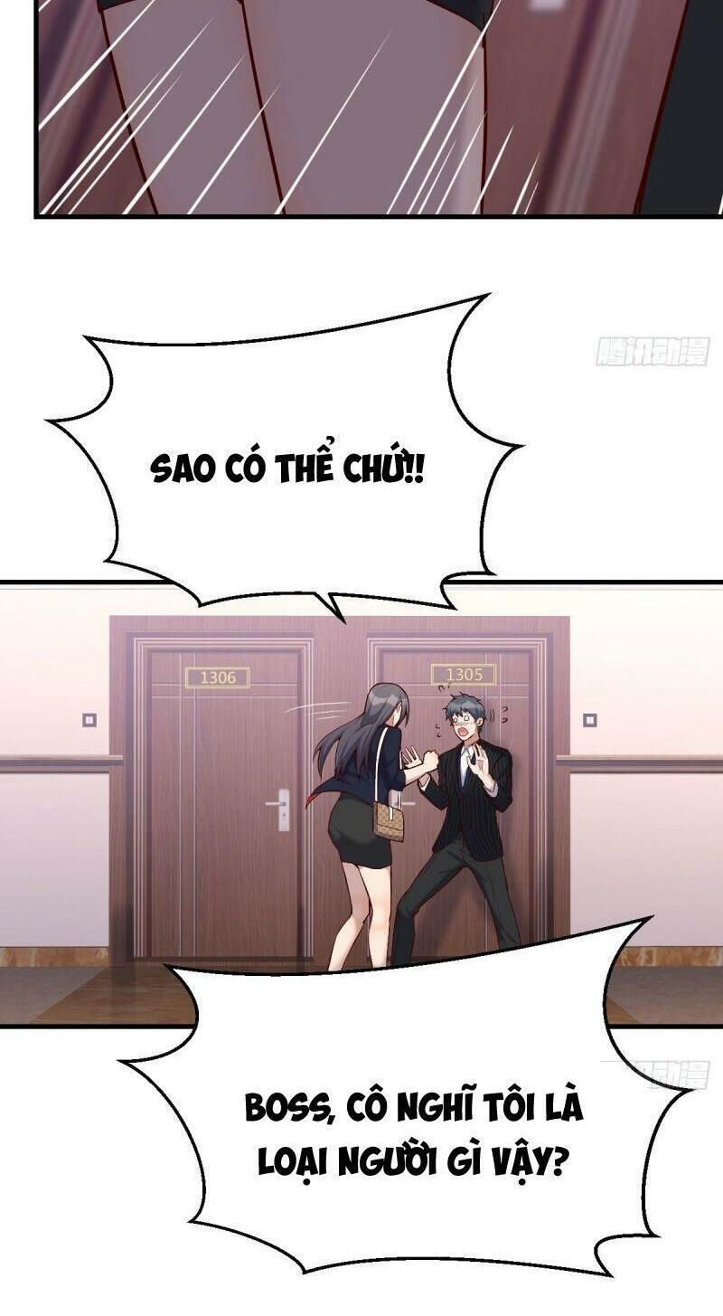 Trong Nhà Có 2 Bạn Gái Song Sinh Chapter 41 - 42