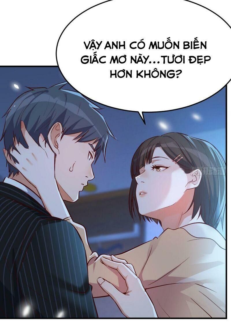 Trong Nhà Có 2 Bạn Gái Song Sinh Chapter 42 - 16