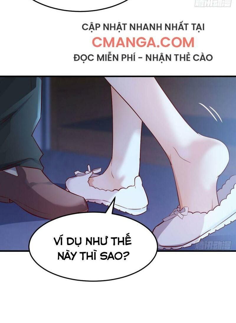 Trong Nhà Có 2 Bạn Gái Song Sinh Chapter 42 - 18