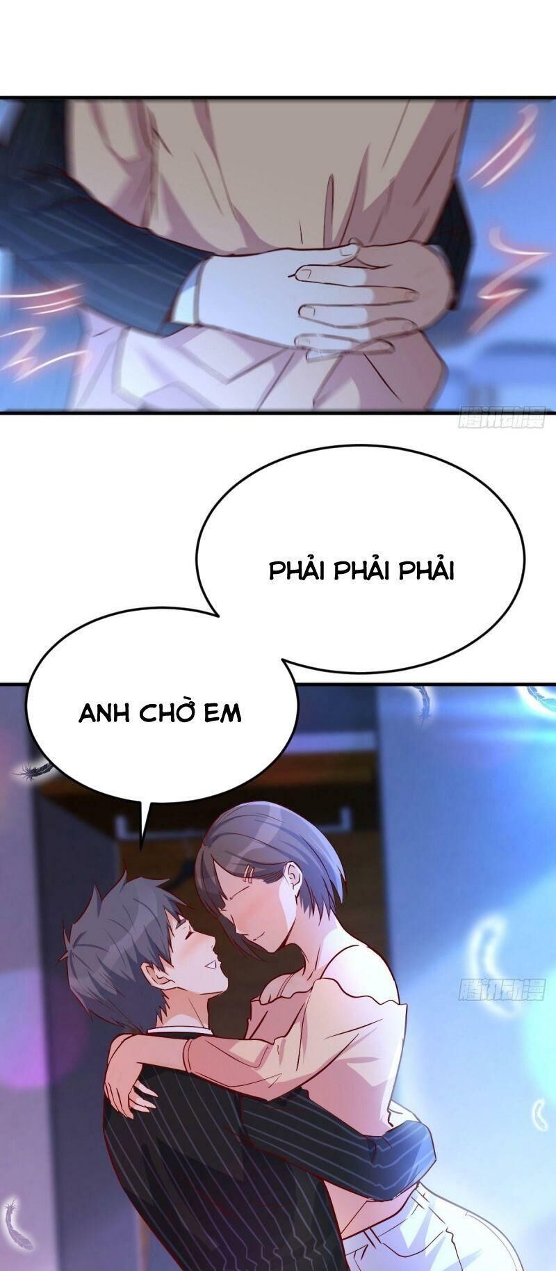 Trong Nhà Có 2 Bạn Gái Song Sinh Chapter 42 - 25