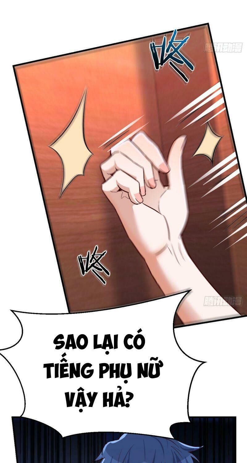 Trong Nhà Có 2 Bạn Gái Song Sinh Chapter 42 - 30