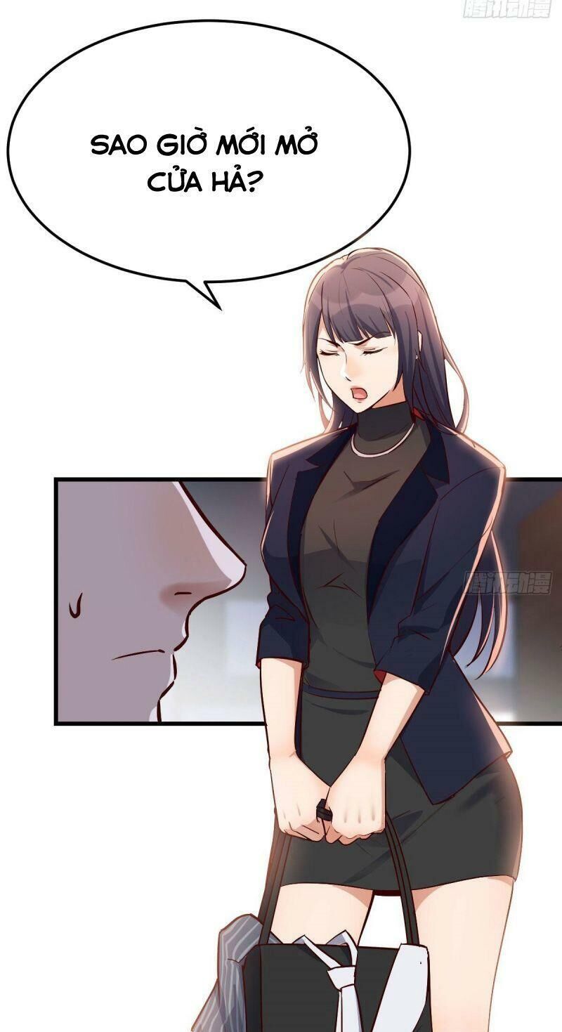 Trong Nhà Có 2 Bạn Gái Song Sinh Chapter 42 - 40