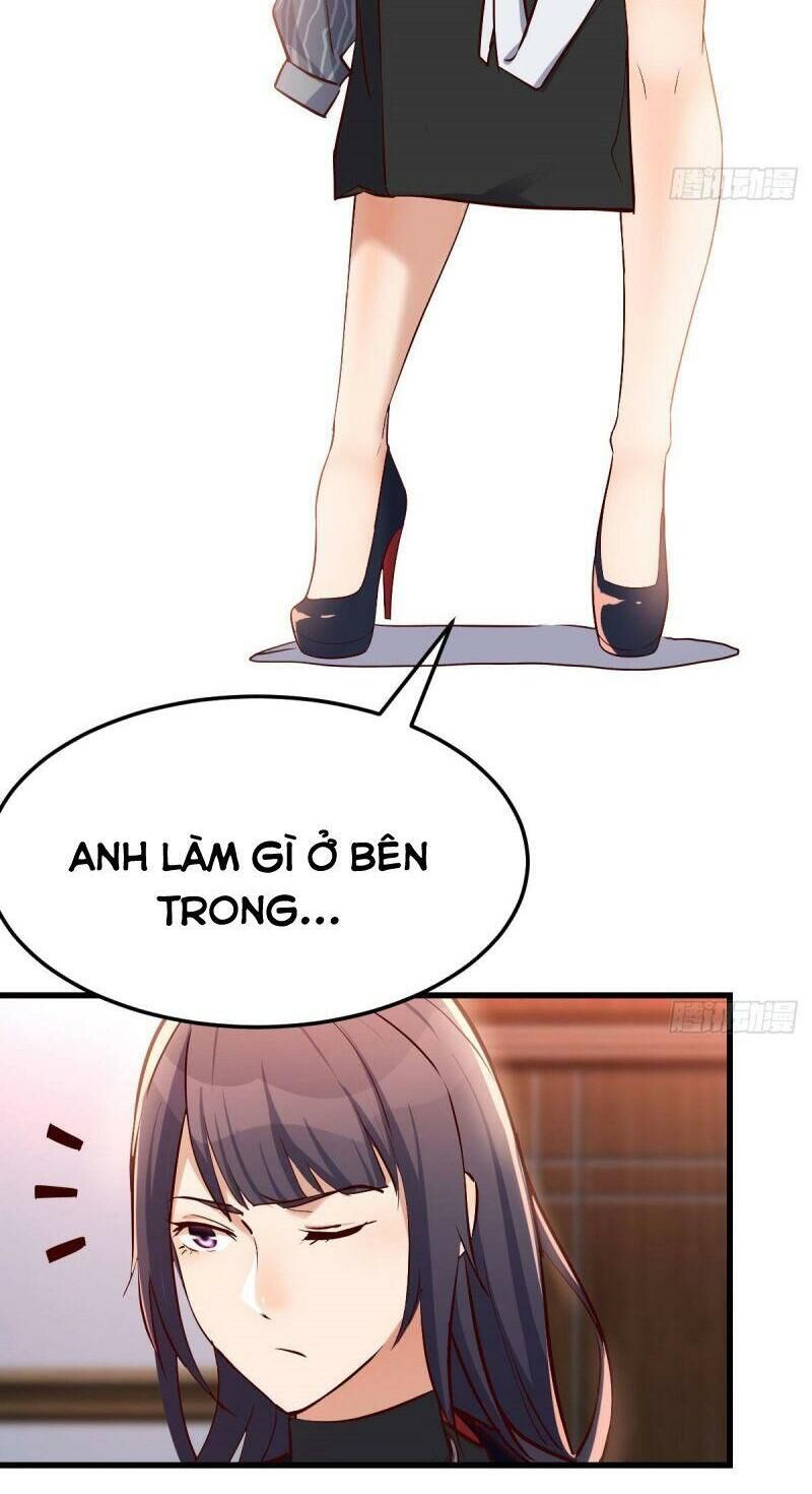 Trong Nhà Có 2 Bạn Gái Song Sinh Chapter 42 - 41
