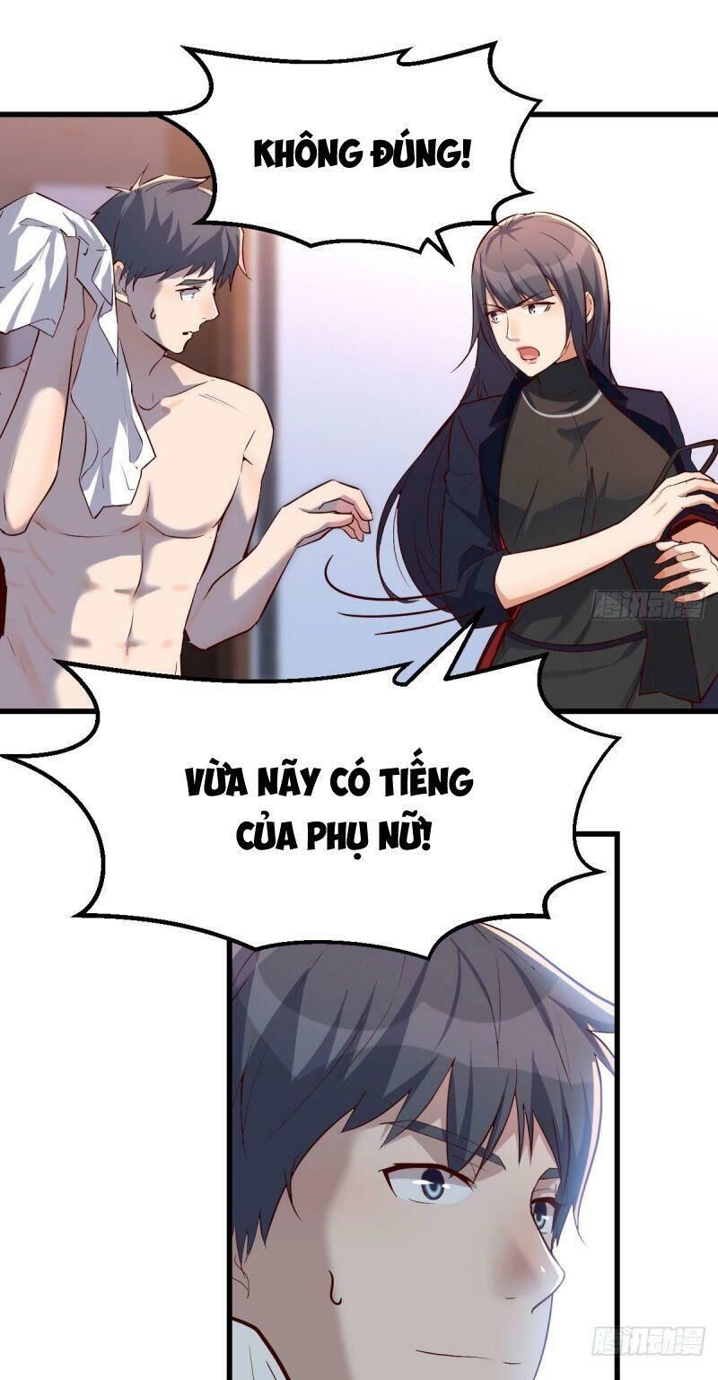 Trong Nhà Có 2 Bạn Gái Song Sinh Chapter 42 - 48