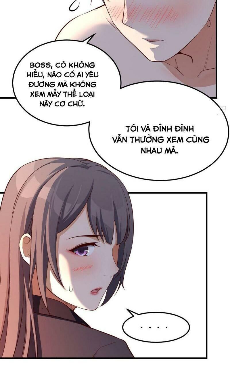 Trong Nhà Có 2 Bạn Gái Song Sinh Chapter 43 - 12