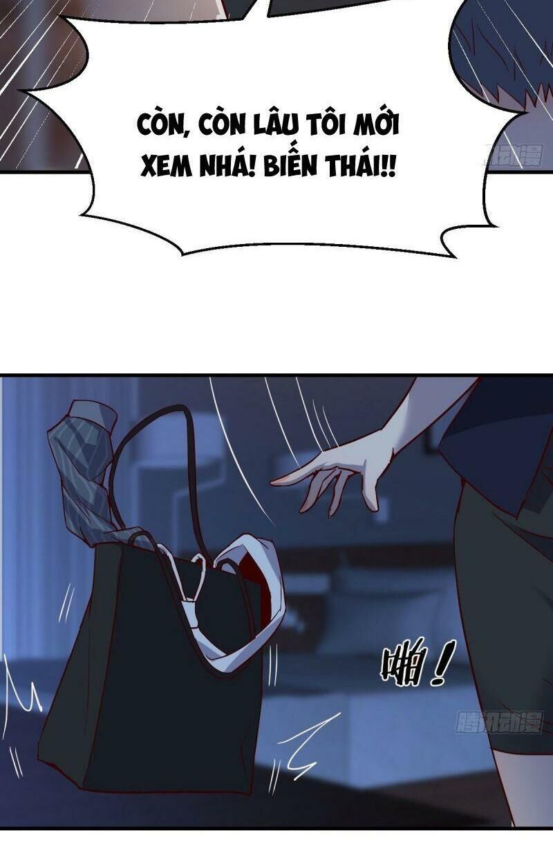 Trong Nhà Có 2 Bạn Gái Song Sinh Chapter 43 - 16