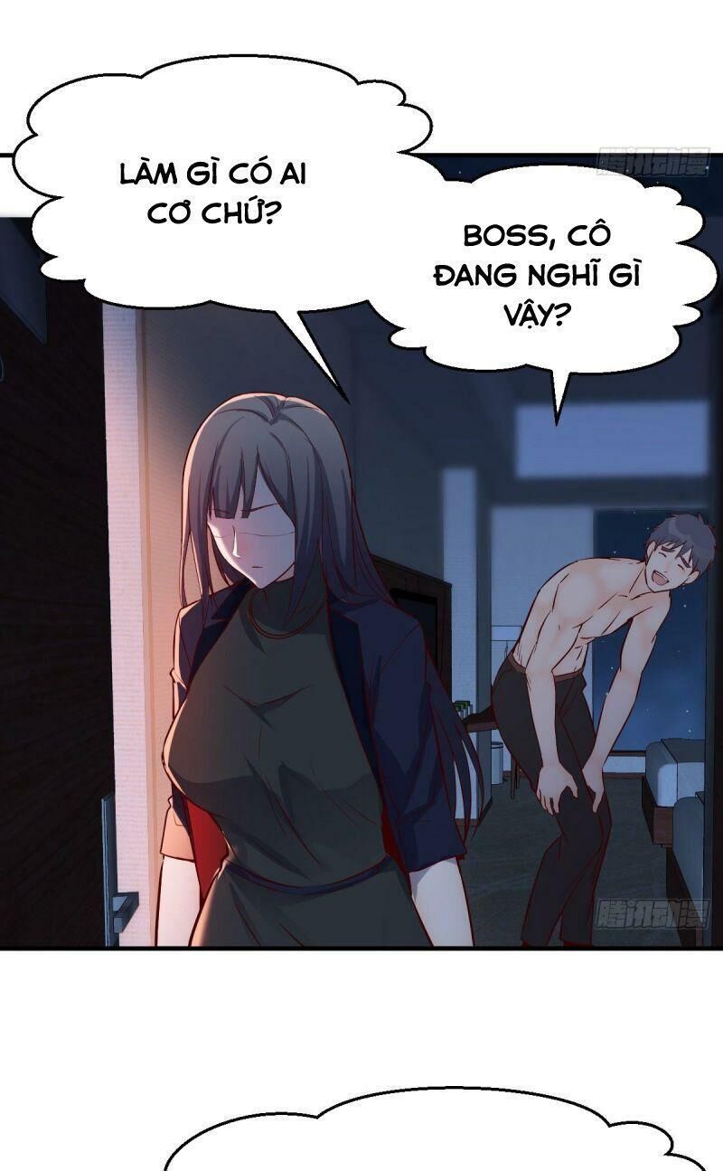 Trong Nhà Có 2 Bạn Gái Song Sinh Chapter 43 - 31