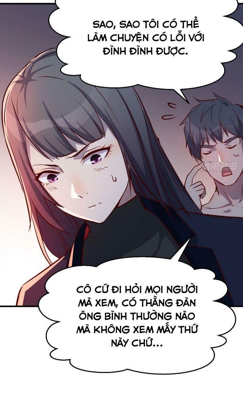 Trong Nhà Có 2 Bạn Gái Song Sinh Chapter 43 - 32